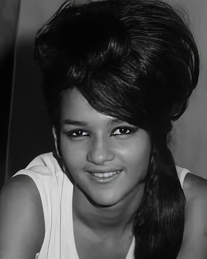 Nedra Talley